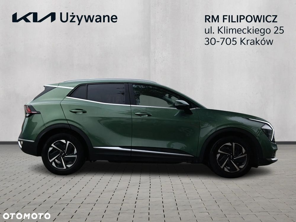 Kia Sportage 1.6 T-GDI L 2WD DCT - 6