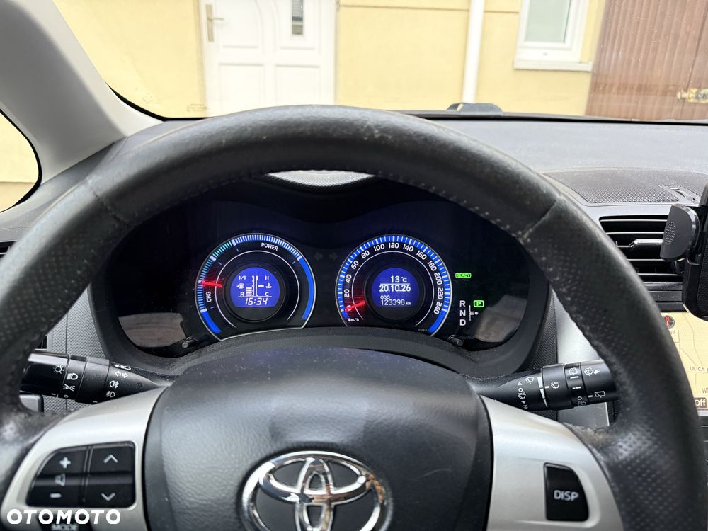 Toyota Auris - 7