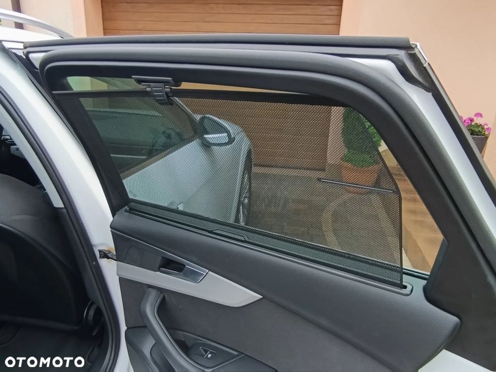 Audi A4 Allroad 40 TDI mHEV Quattro S tronic - 22