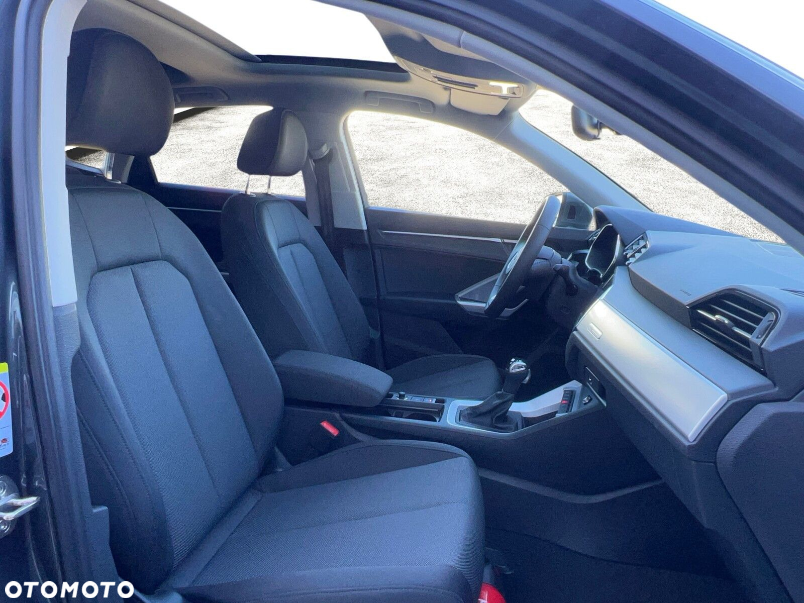 Audi Q3 Sportback - 13