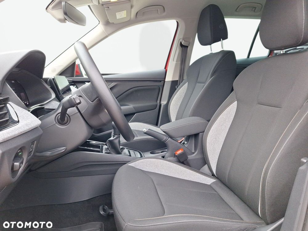 Skoda Kamiq 1.0 TSI Selection - 11