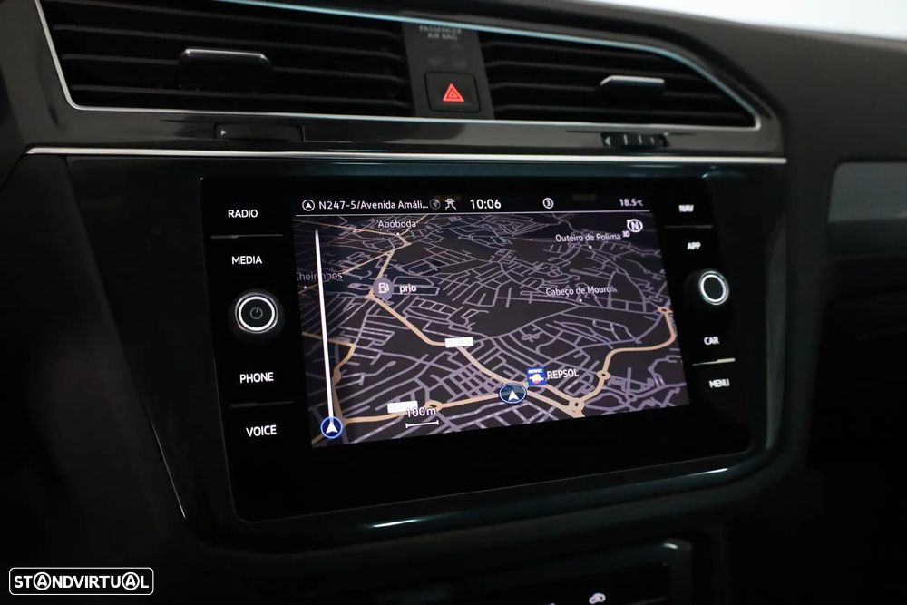 VW Tiguan 1.5 TSI Life - 25