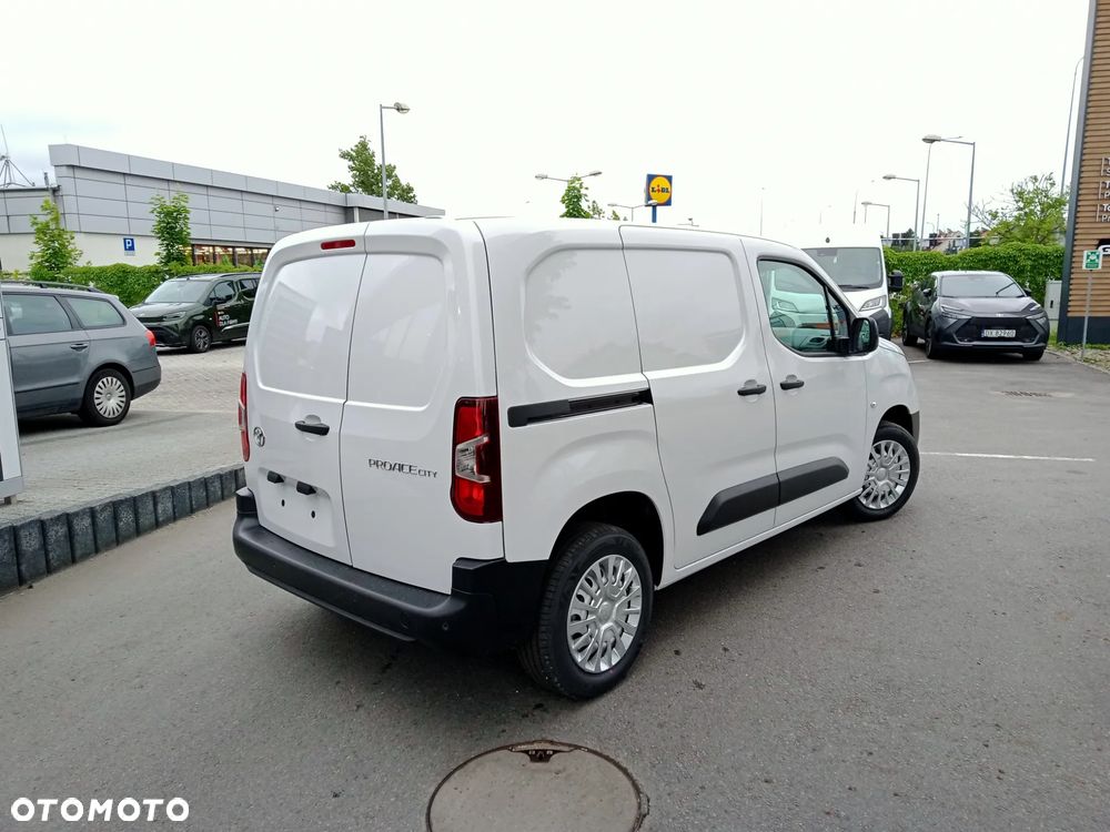Toyota PROACE CITY - 6