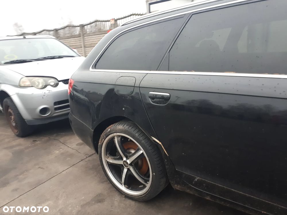 AUDI A6 C6 3.0 TDI 04-08 3.0 TDI SPRĘŻARKA KOMPRESOR KLIMATYZACJI - 6