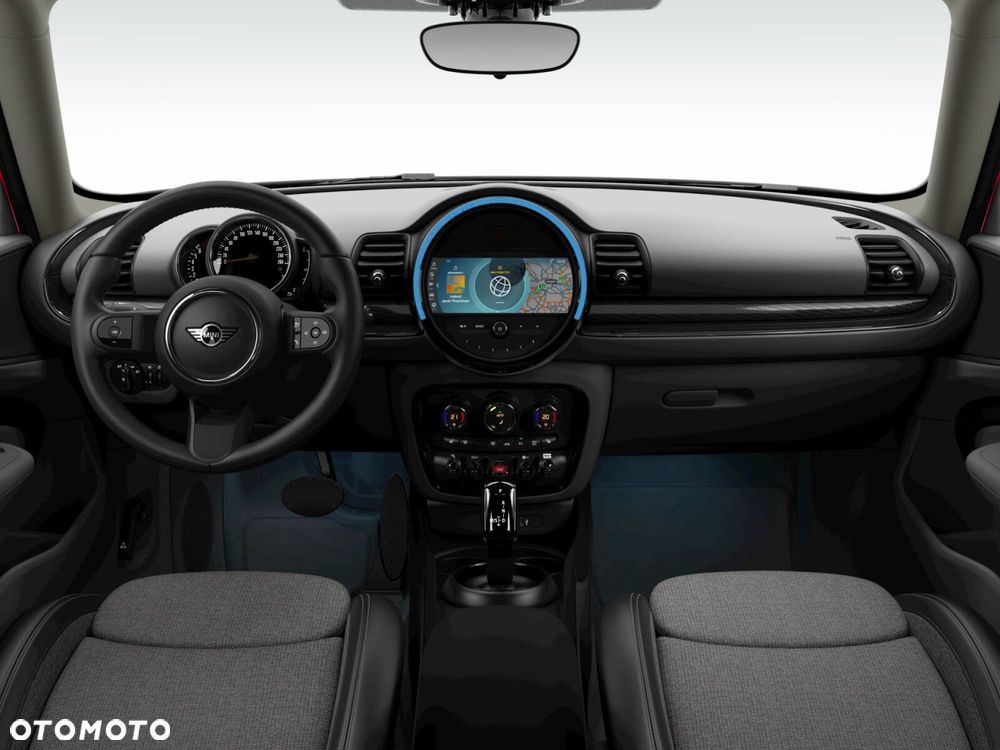 MINI Clubman - 5
