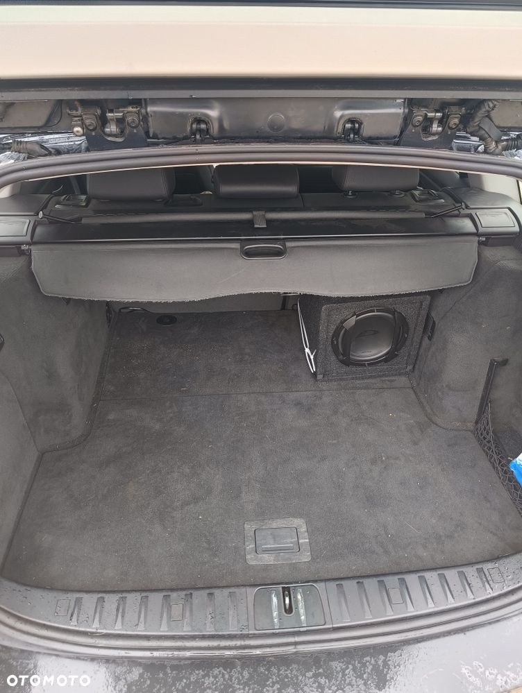 BMW Seria 3 - 5