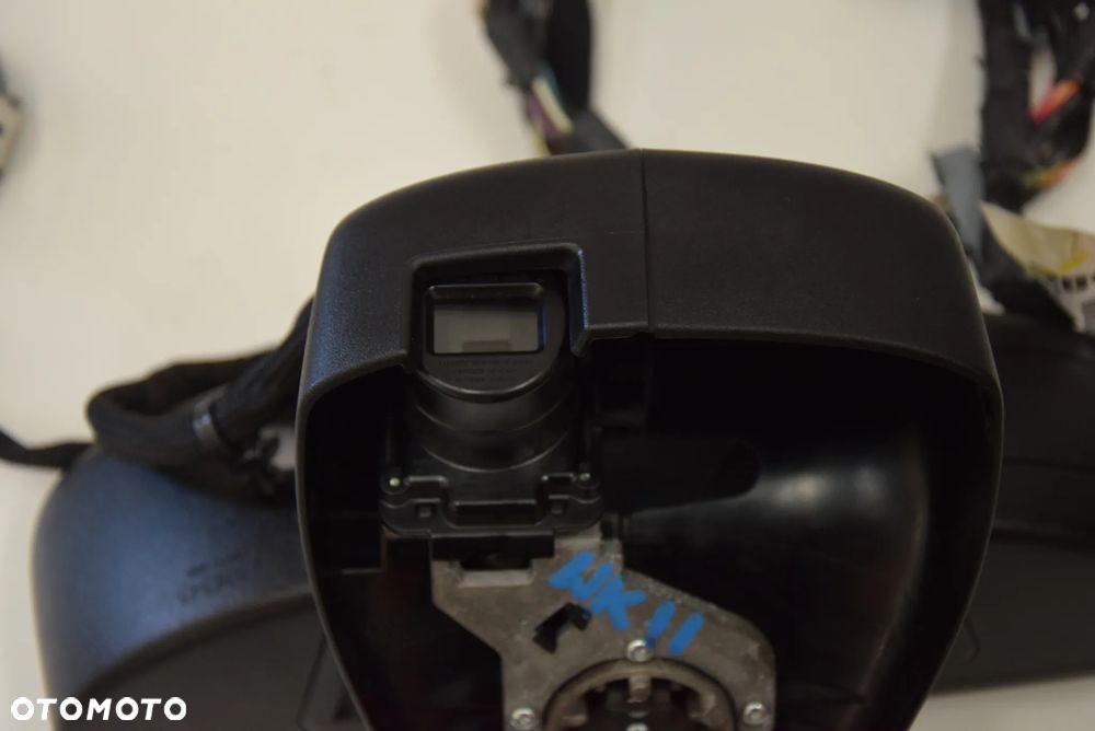 JEEP GRAND CHEROKEE WK2 LUSTERKO WSTECZNE KAMERA KPL.13R. - 3