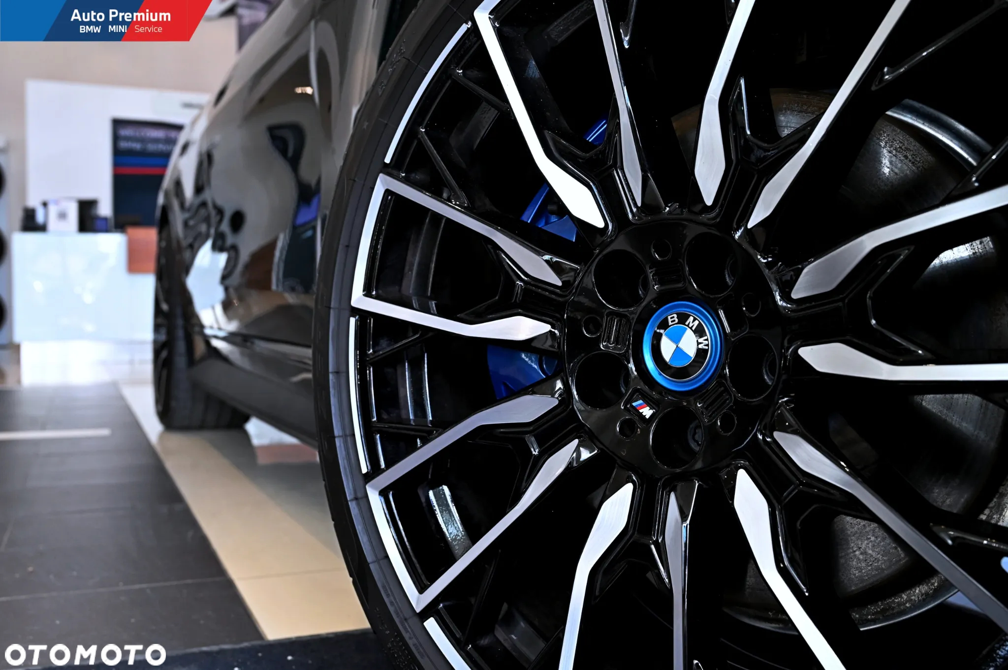 BMW i4 M50 Gran Coupe - 23