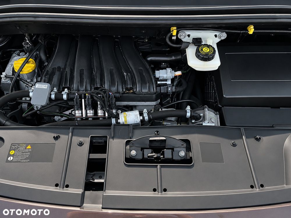 Renault Scenic - 4