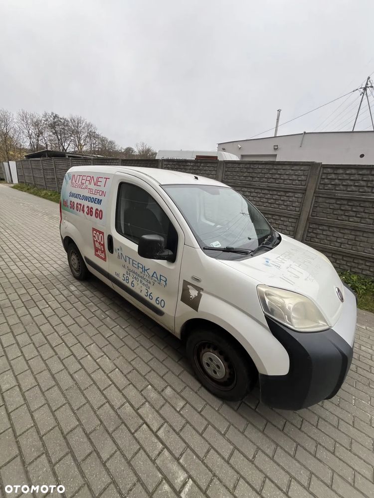 Fiat Fiorino - 6