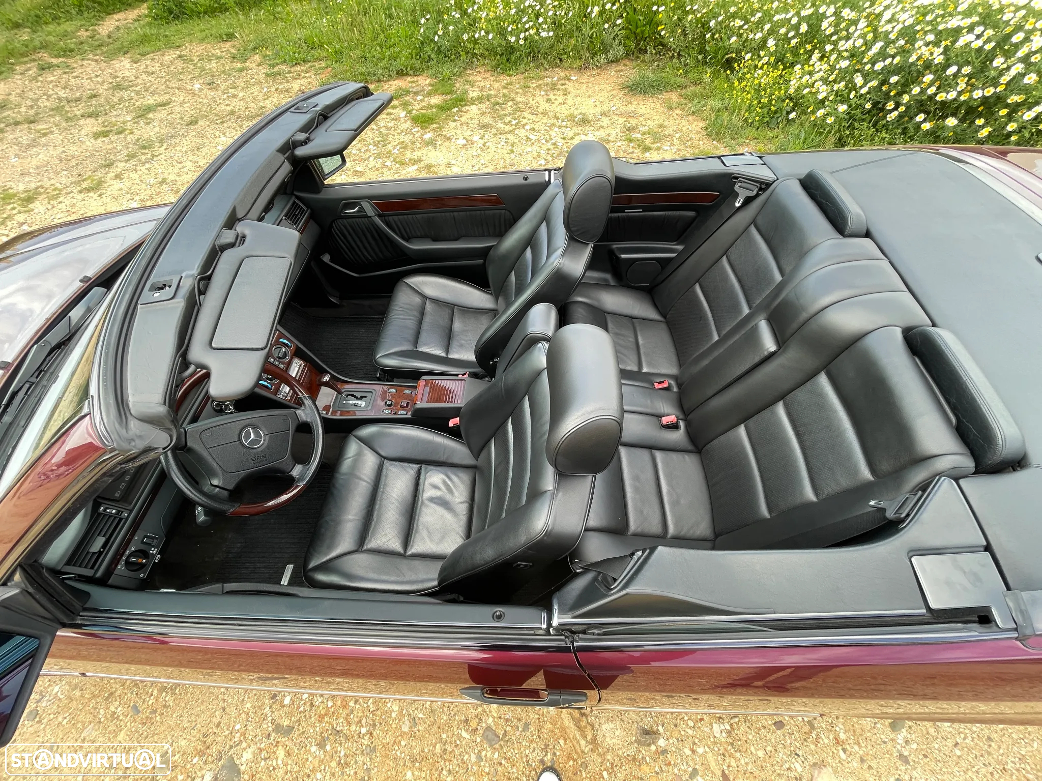Mercedes-Benz E 220 - 7