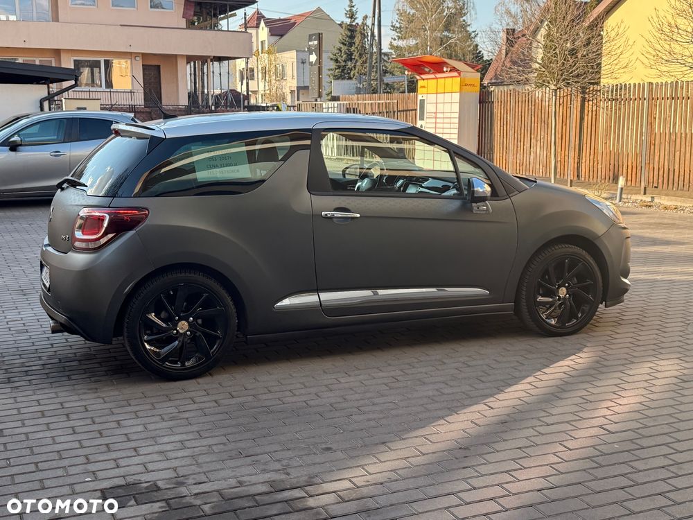 DS Automobiles DS 3 - 2