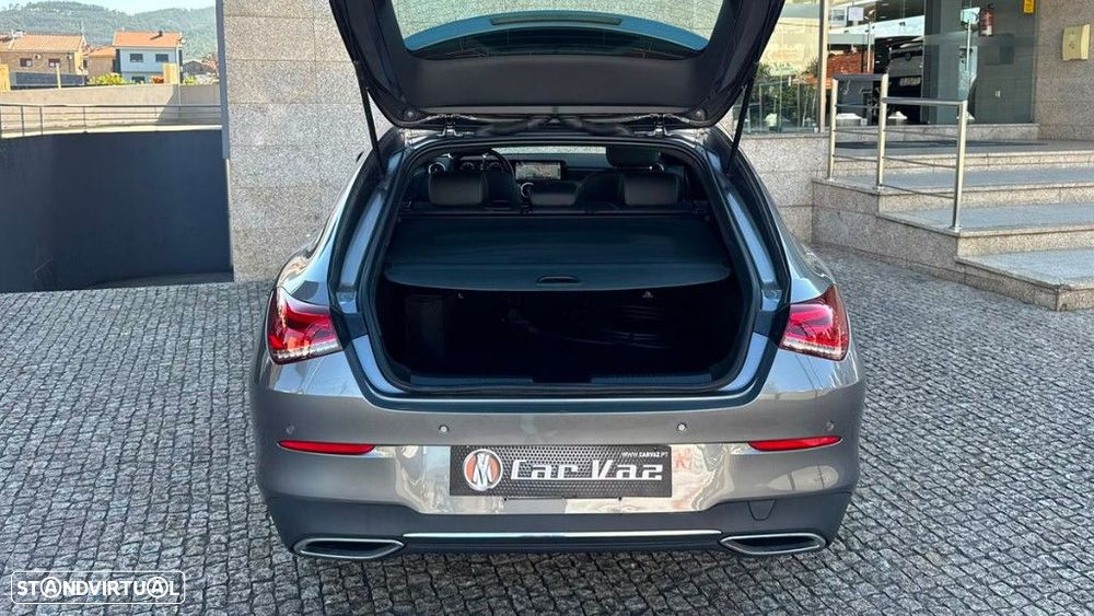 Mercedes-Benz CLA 250 e 8G-DCT Progressive - 9