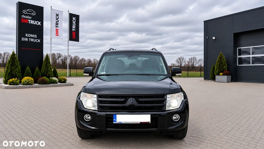 Mitsubishi Pajero 3.2 DID Instyle - 5