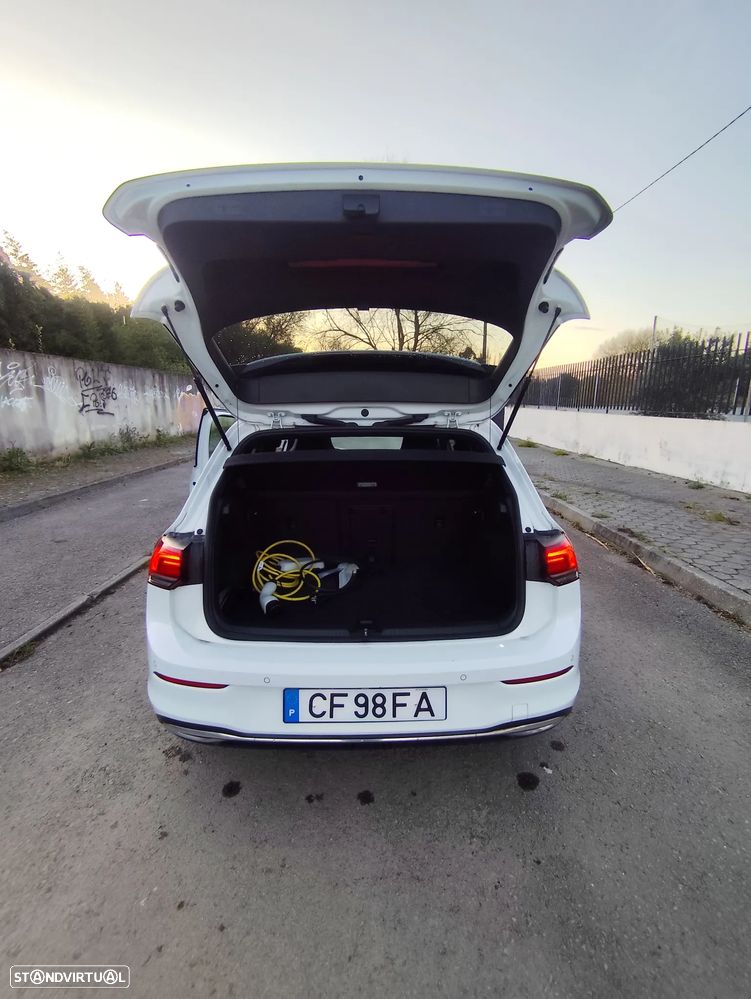 VW Golf 1.4 eHybrid OPF DSG GTE - 14