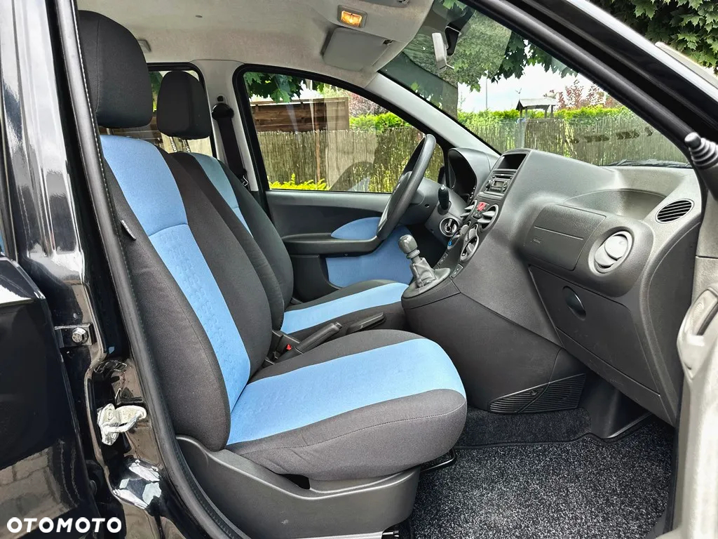 Fiat Panda 1.2 Dynamic - 8