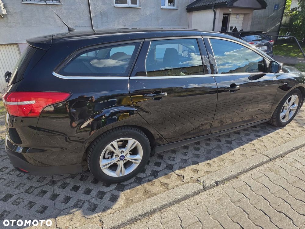 Ford Focus - 3