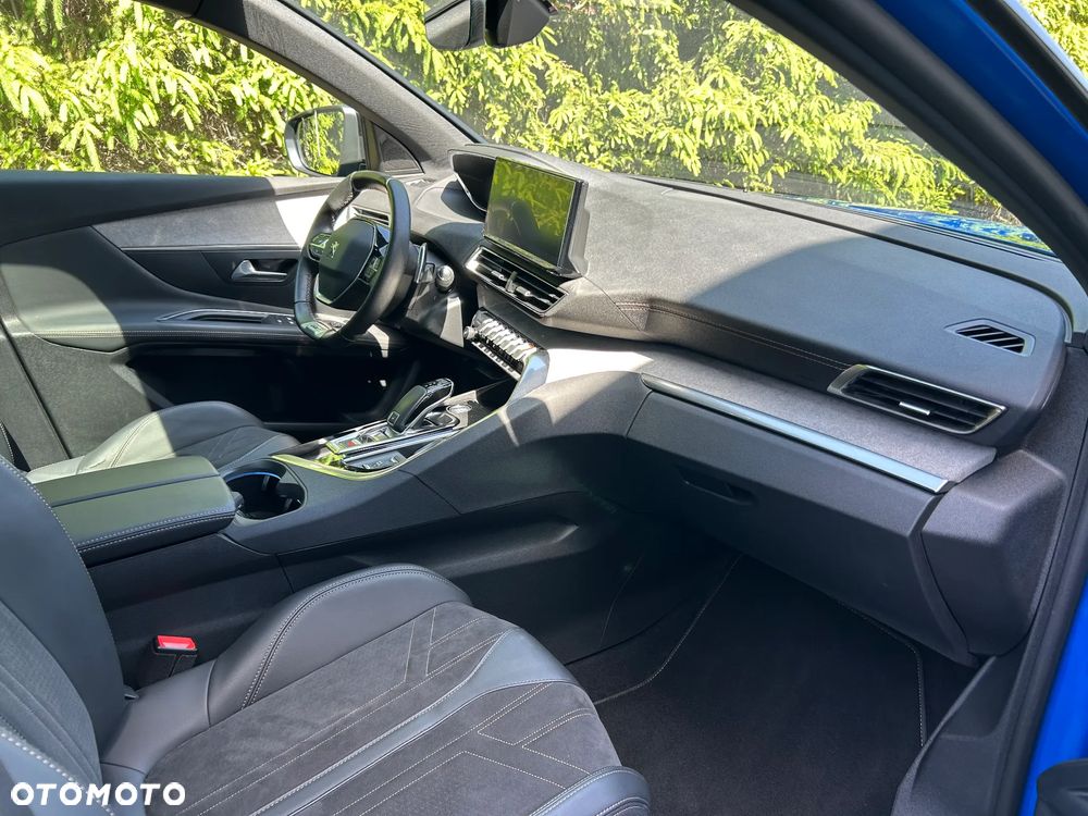 Peugeot 3008 1.2 PureTech GT S&S EAT8 - 30