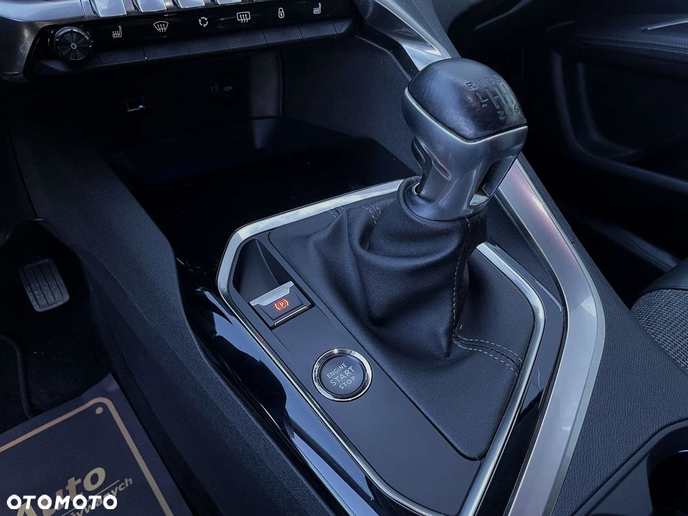Peugeot 3008 1.5 BlueHDi Active S&S - 34