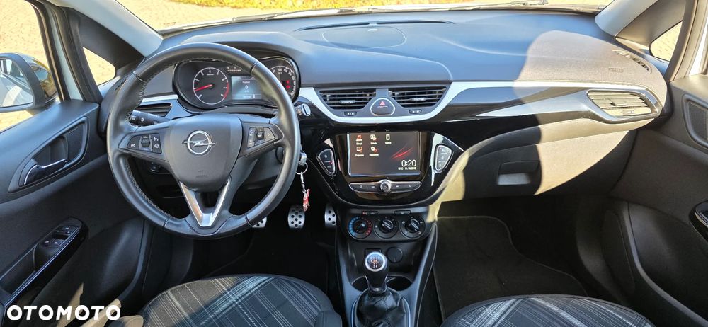 Opel Corsa - 24