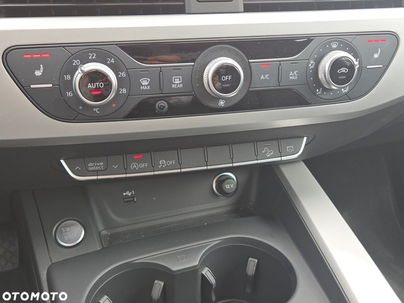 Audi A4 Allroad - 34