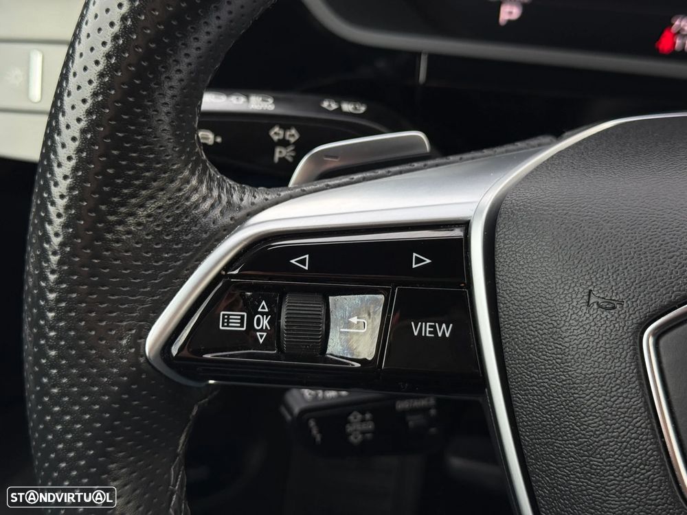 Audi e-tron 55 quattro S line - 23