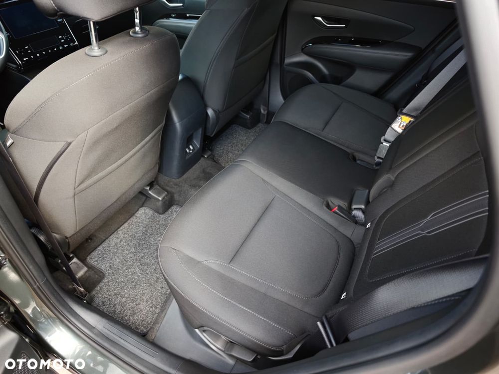 Hyundai Tucson 1.6 T-GDi Smart 2WD - 13