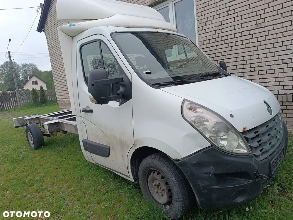 Ford transit daily canter - 1
