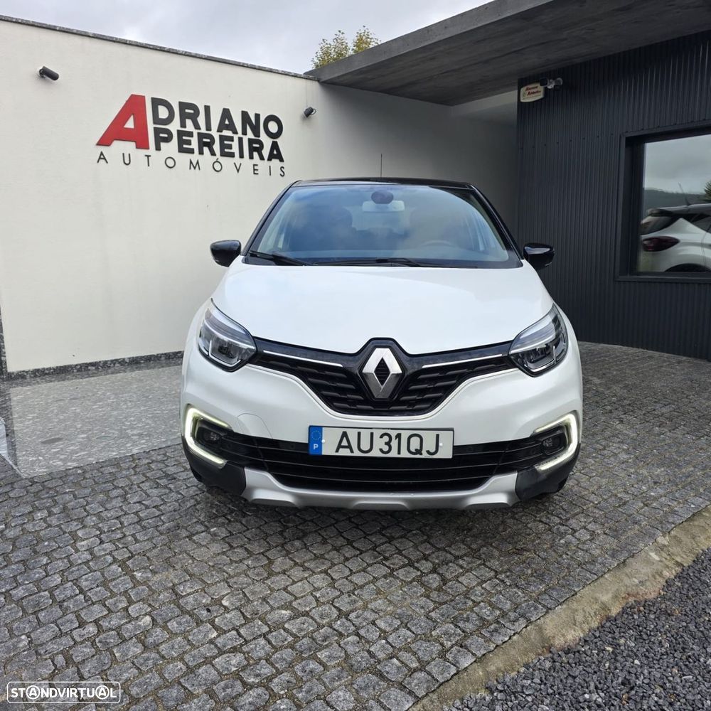 Renault Captur 1.2 TCe Exclusive - 9