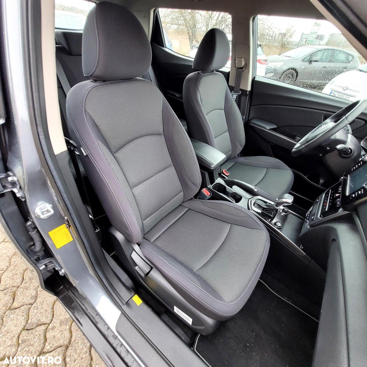 SsangYong Tivoli - 17