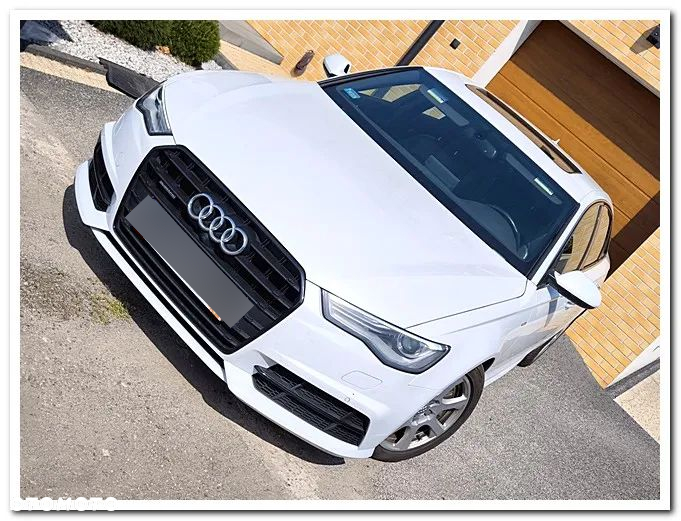Audi A6 2.0 TFSI Quattro S tronic - 3