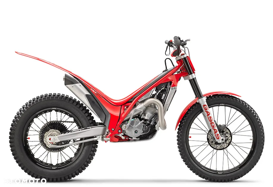 Gas Gas TXT - 6