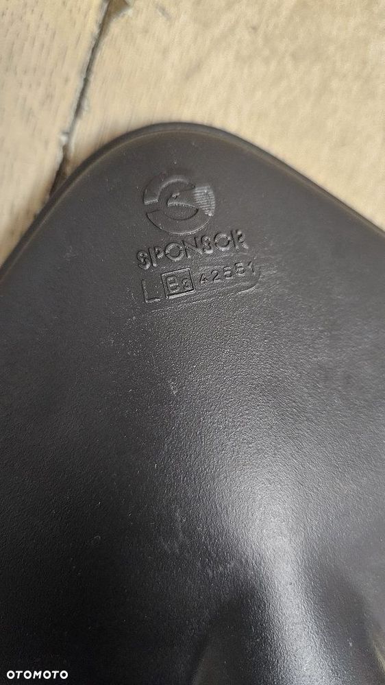 Lusterka motocyklowe Sponsor Aprilia - 8