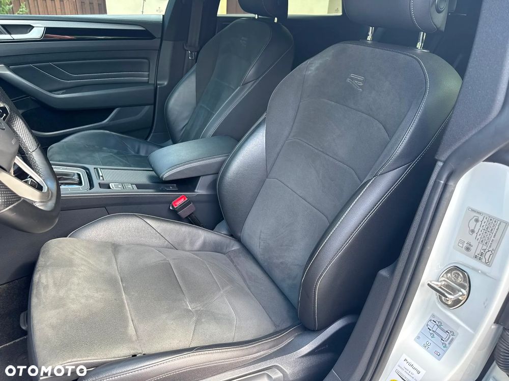Volkswagen Arteon 2.0 TDI R-Line DSG - 26