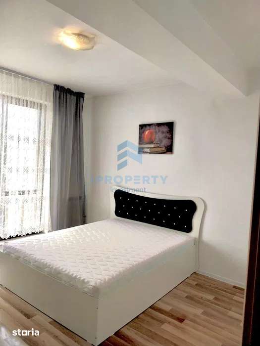 Inchiriere Apartament 2 camere in Vivere Rezidential — fotografia 1
