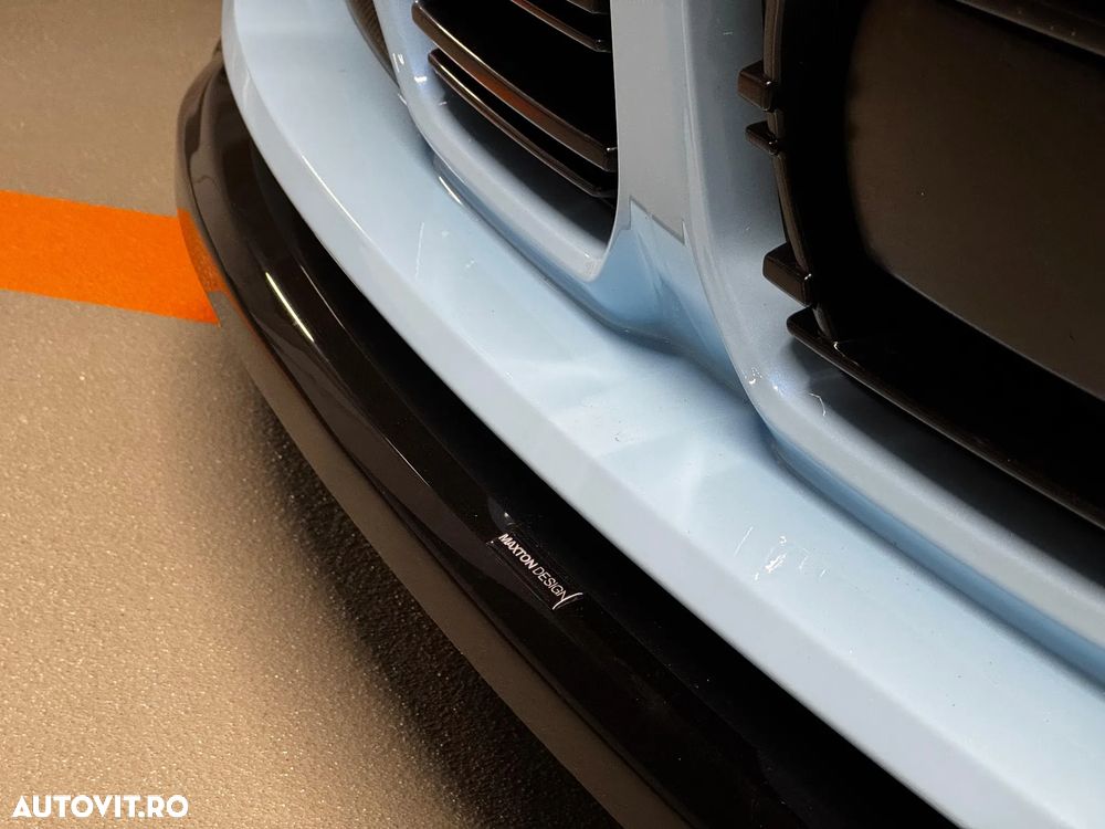BMW M4 Competition AT - 12