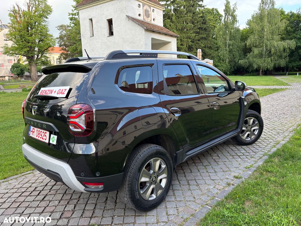 Dacia Duster - 19