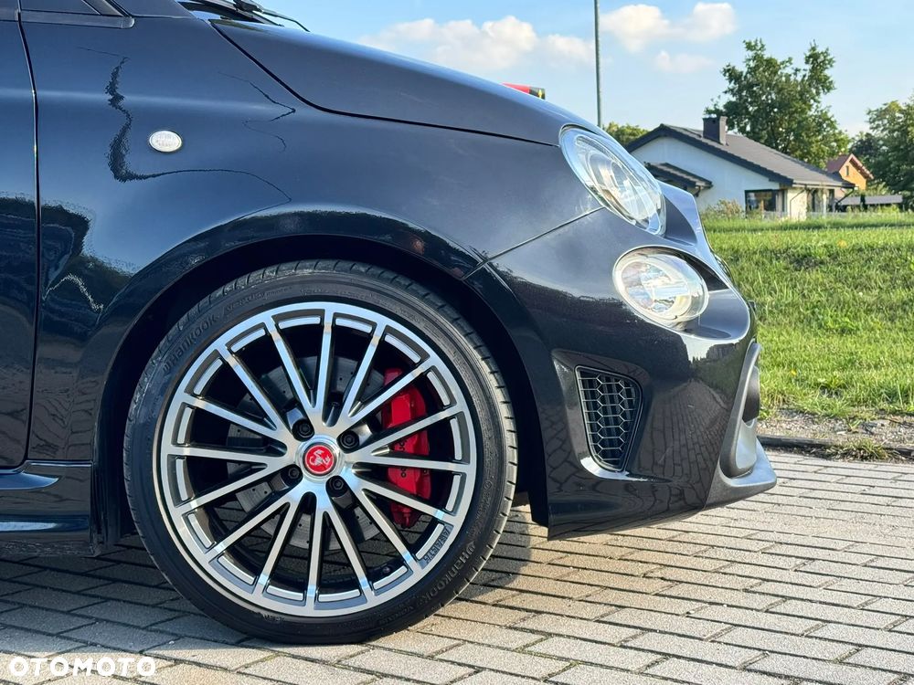 Fiat 500 - 10