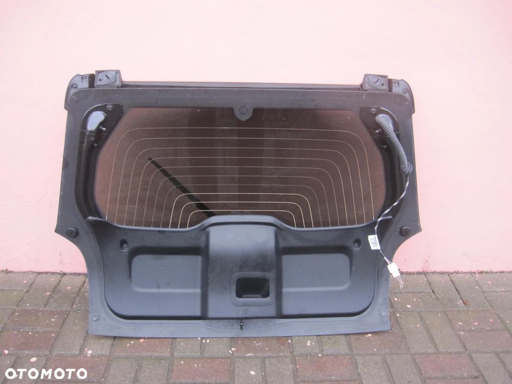 twingo iii lift kompletna klapa stan idealny - 4