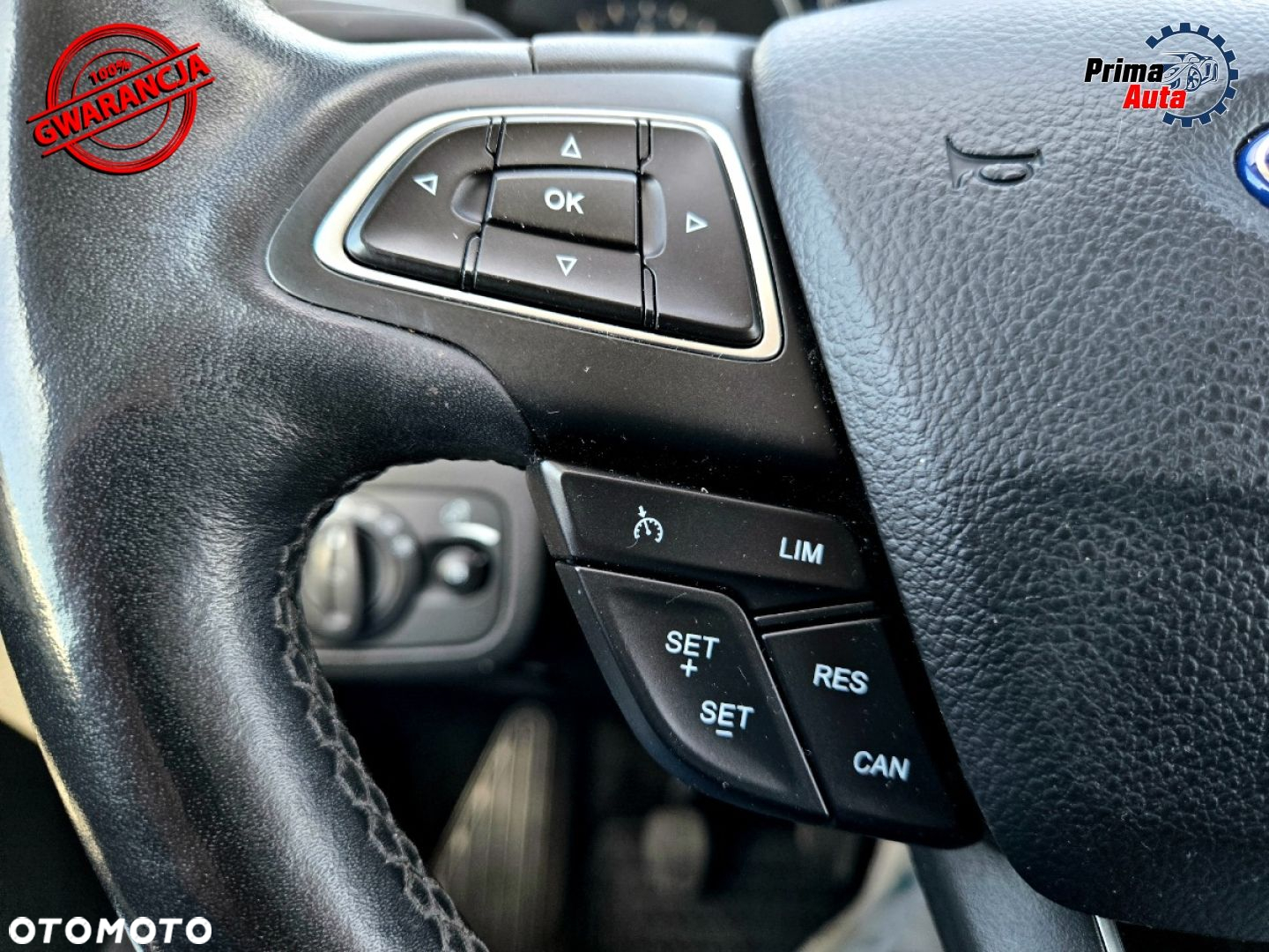 Ford Grand C-MAX - 15