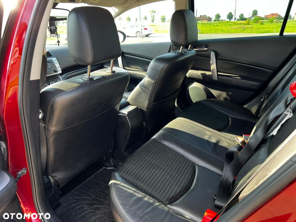 Mazda 6 2.0 CD Exclusive - 15