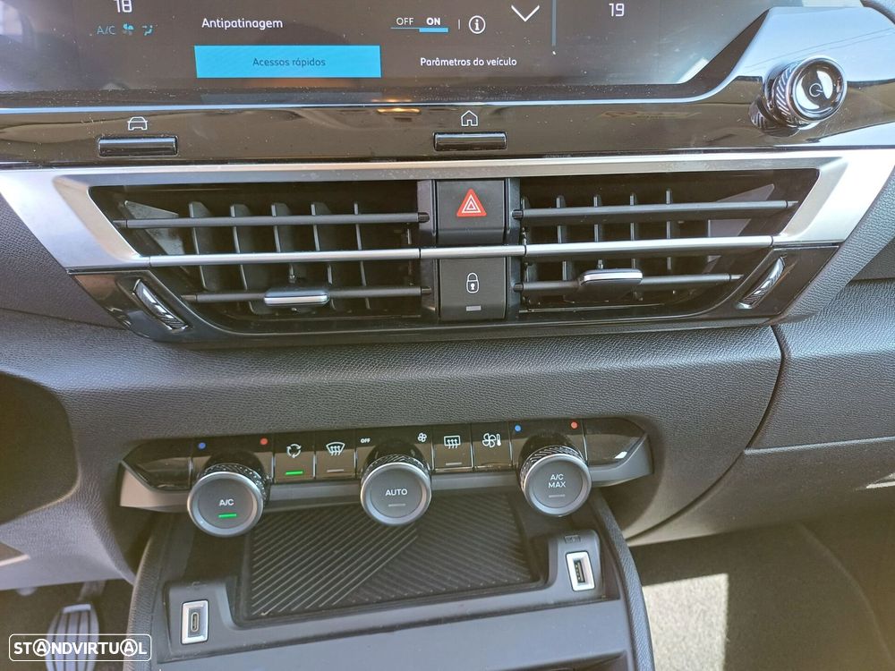 Citroën C4 1.2 PureTech Feel Pack - 25