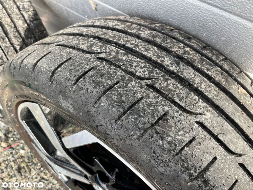 Koła felgi aluminiowe Nissan Qashqai J11 - 16