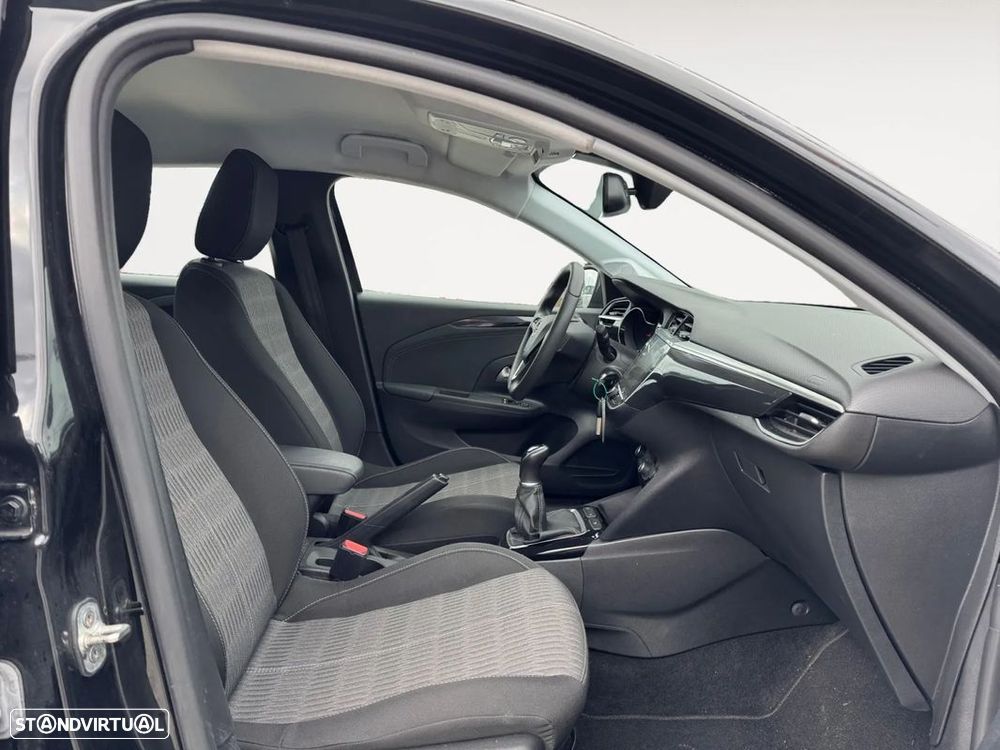 Opel Corsa 1.2 Edition - 14