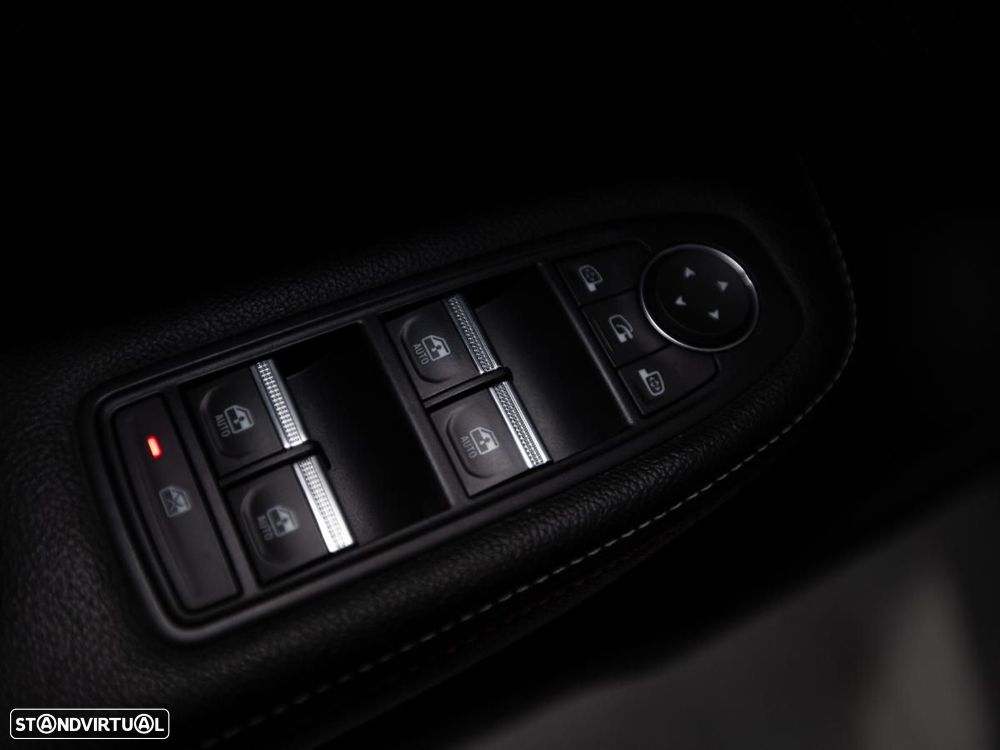 Renault Arkana 1.6 E-Tech R.S.Line - 13