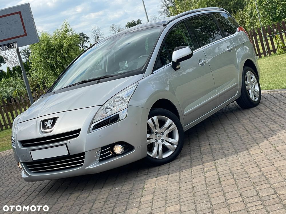 Peugeot 508 155 THP Style - 1