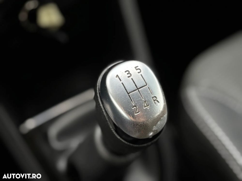 Renault Clio dCi Life - 32