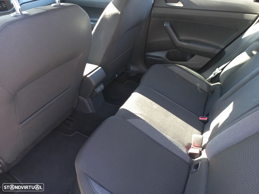 VW Polo 1.0 TSI Life - 8