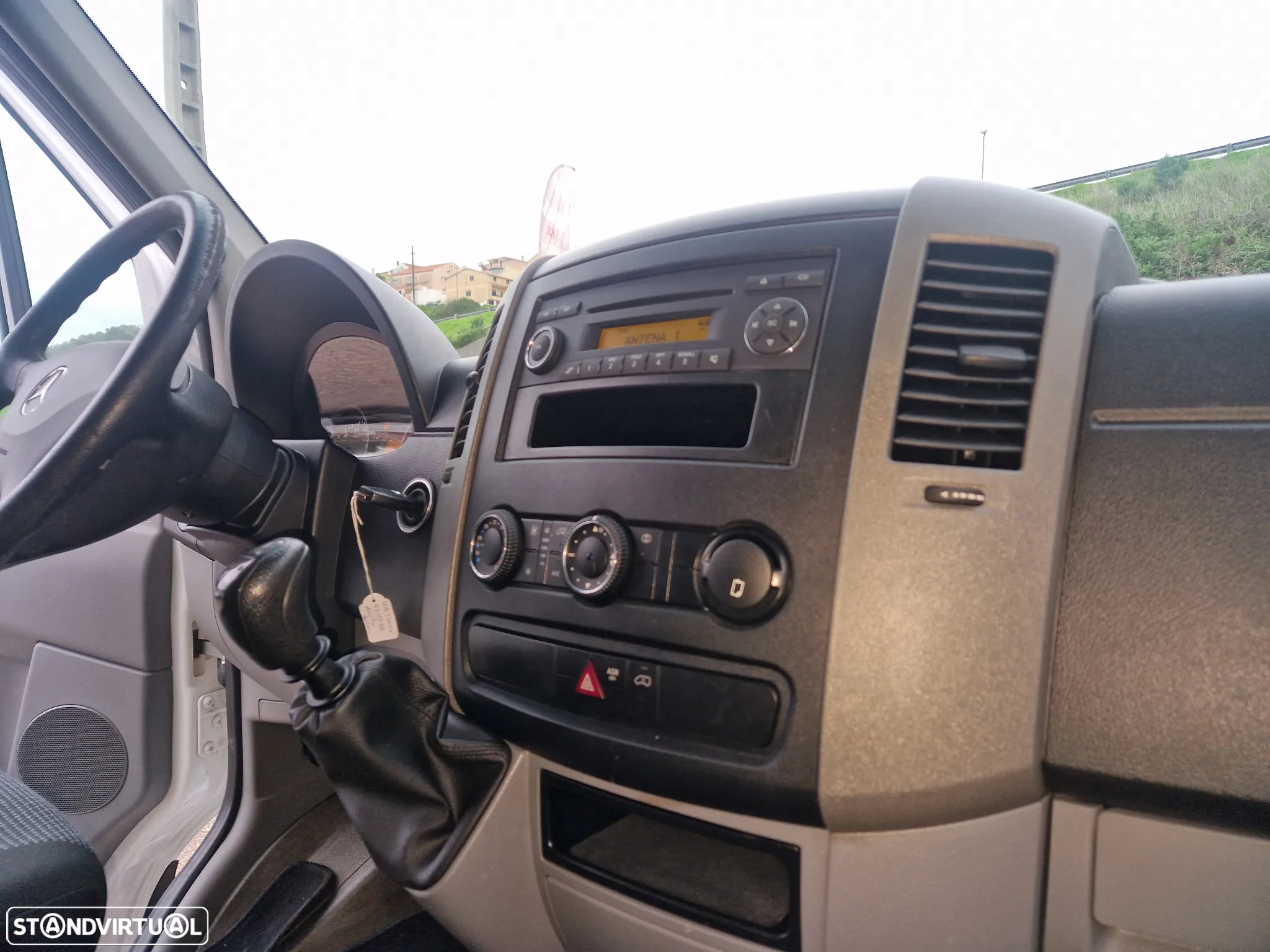 Mercedes-Benz SPRINTER 416 CDI - 15