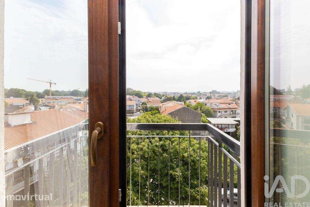 Apartamento em Aldoar, Foz do Douro e Nevogilde de 103 m2 - Grande imagem: 2/20